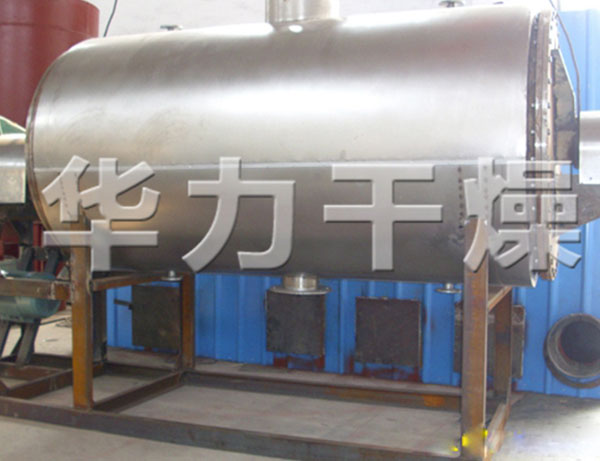 江阴市华力干燥设备有限公司对低温真空耙式干燥机的生产有深入的了解。