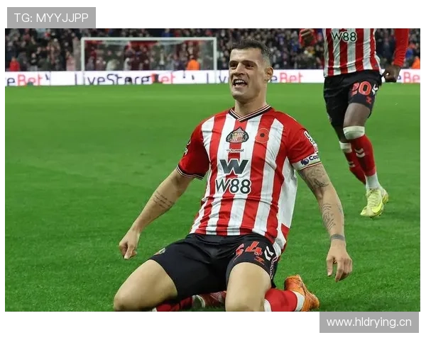 瑞士队长扎卡本赛季表现稳健，持续提升中场竞争力