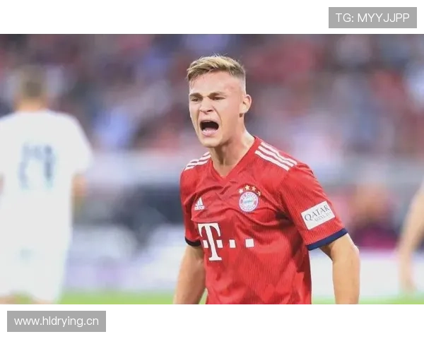 基米希战术价值提升