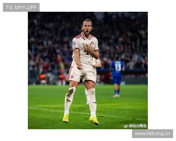 哈里·凯恩78球国家队纪录