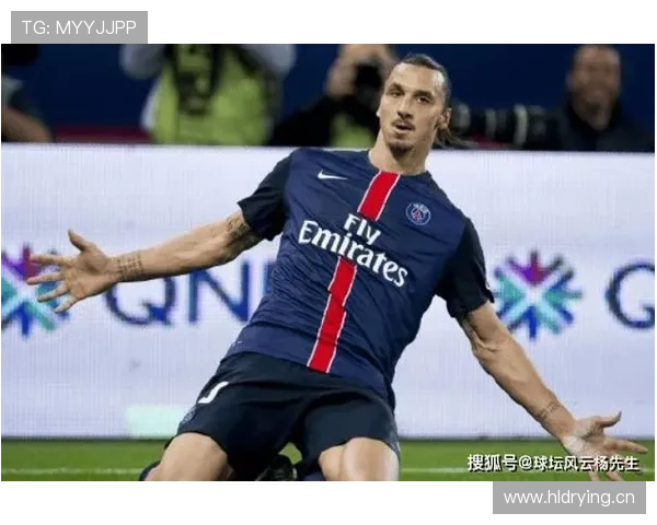 哈兰德与伊布生涯对比：力量型中锋谁更具统治力