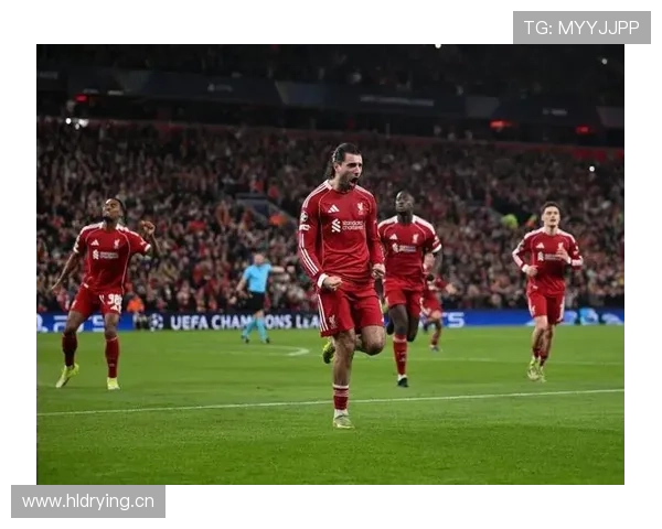 利物浦中场表现持续波动，创造力缺失还是体系失衡？