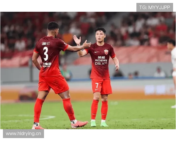 上海海港王朝能否确立:持续竞争力表现仍需检验 上海海港王朝能否确立:持续竞争力表现仍需检验