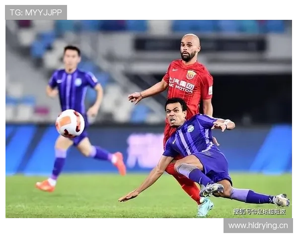 上海海港王朝建设进程如何,对中超格局长期稳定性带来影响 上海海港王朝建设进程如何,对中超格局长期稳定性带来影响
