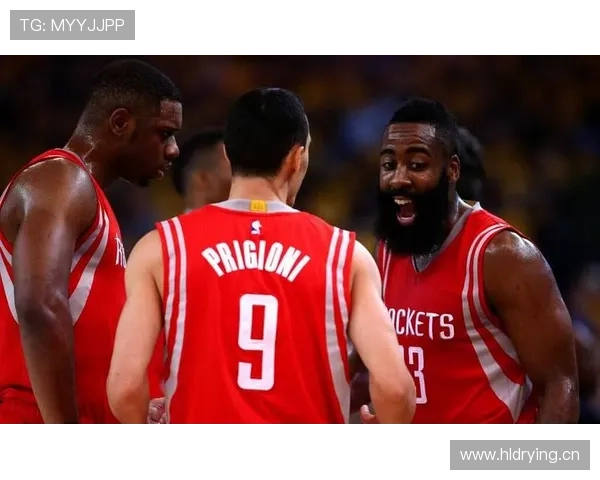 哈登挡拆组织回归，较上季更善于制造队友空位三分