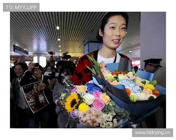 朱婷买了豪宅还买游艇？隔壁邻居直接怀疑她开挂了！